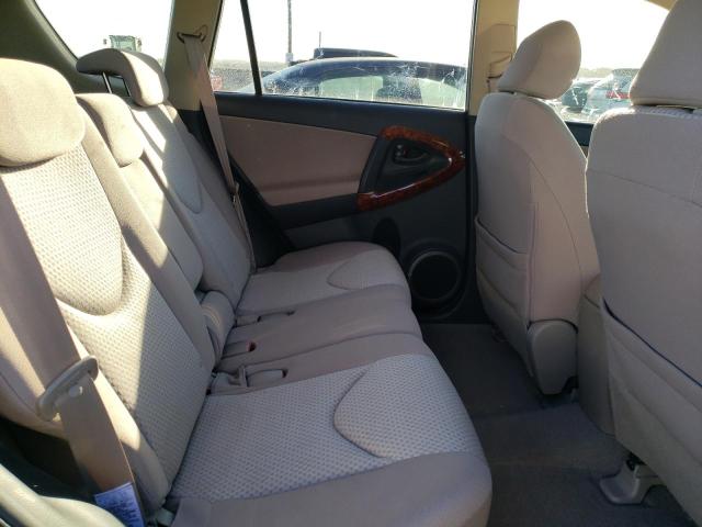 Photo 6 from auction – 2007 TOYOTA RAV4 with VIN JTMZD33V075040905