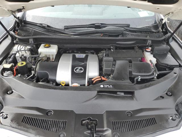 Photo 7 from auction – 2016 LEXUS RX 450H BA with VIN 2T2BGMCA4GC006511