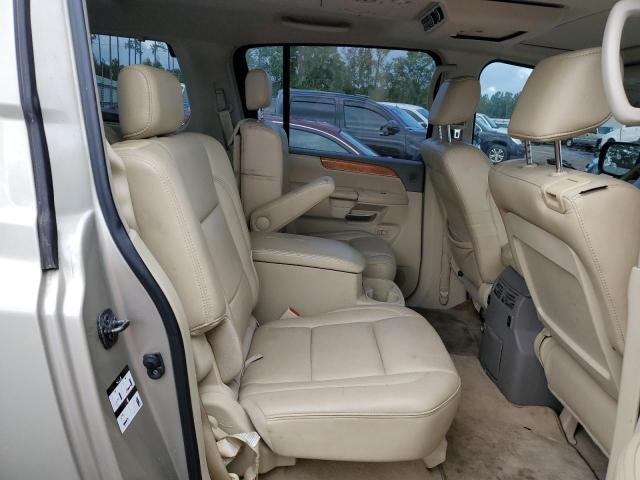 Photo 6 from auction – 2008 INFINITI QX56 with VIN 5N3AA08D58N902198