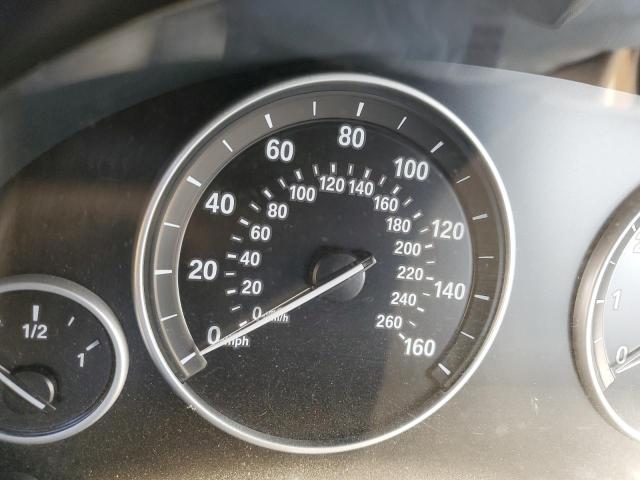 Photo 8 from auction – 2011 BMW 535 I with VIN WBAFR7C51BC800109