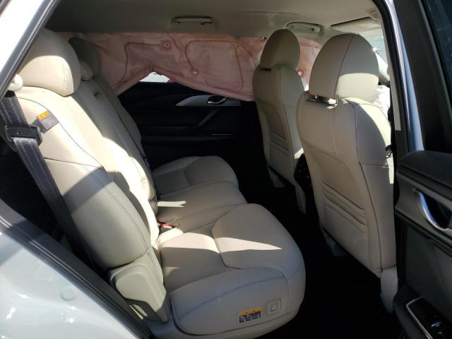 Photo 6 from auction – 2022 MAZDA CX-9 TOURI with VIN JM3TCBCY8N0615444