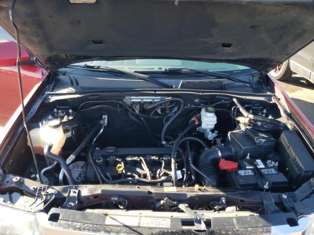 Photo 7 from auction – 2012 FORD ESCAPE LIM with VIN 1FMCU0E74CKA27925