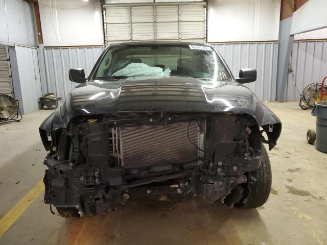 Photo 9 from auction – 2021 RAM 1500 CLASS with VIN 1C6RR6LG2MS529900