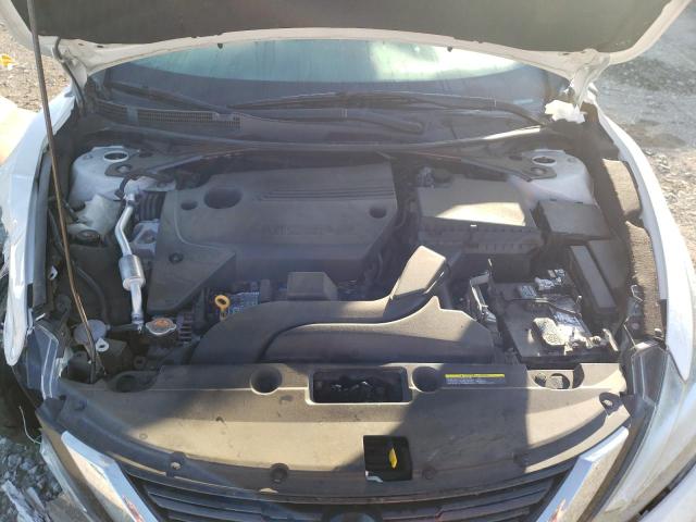 Photo 7 from auction – 2017 NISSAN ALTIMA 2.5 with VIN 1N4AL3AP7HC130608