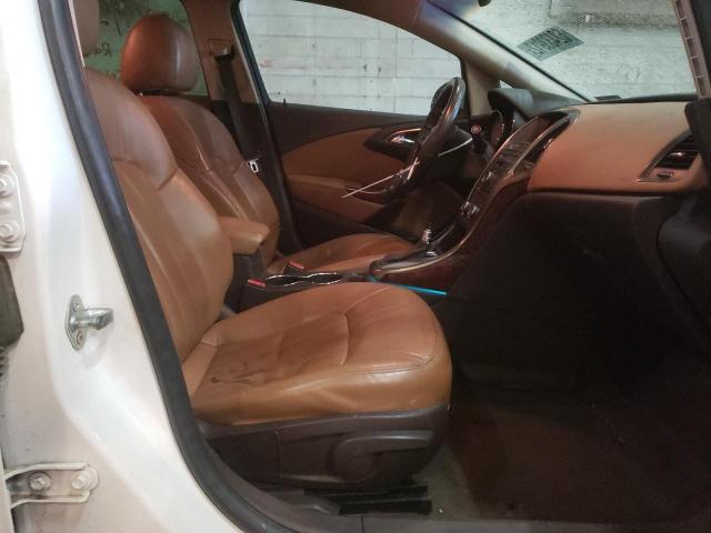 Photo 5 from auction – 2012 BUICK VERANO with VIN 1G4PS5SK6C4194157