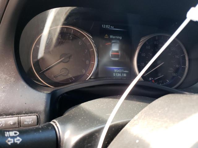 Photo 8 from auction – 2015 INFINITI Q50 BASE with VIN JN1BV7AR3FM398616