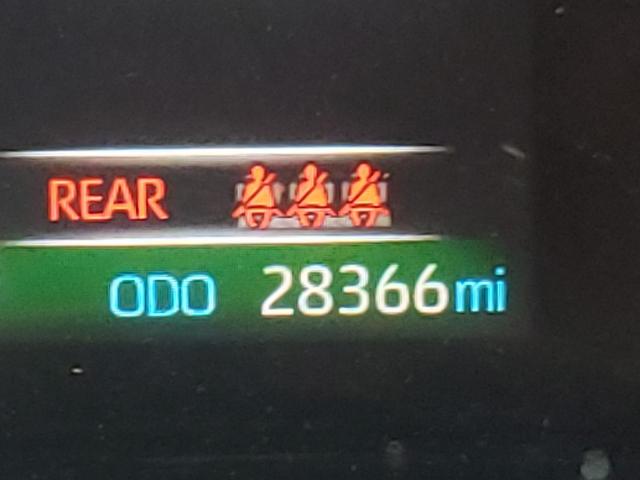 Photo 8 from auction – 2020 TOYOTA RAV4 LE with VIN 2T3G1RFV8LW085236