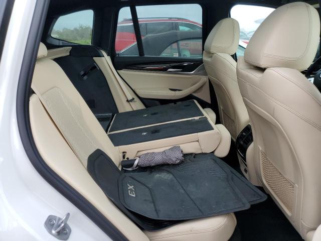 Photo 6 from auction – 2022 BMW X3 SDRIVE3 with VIN 5UX43DP06N9N08187