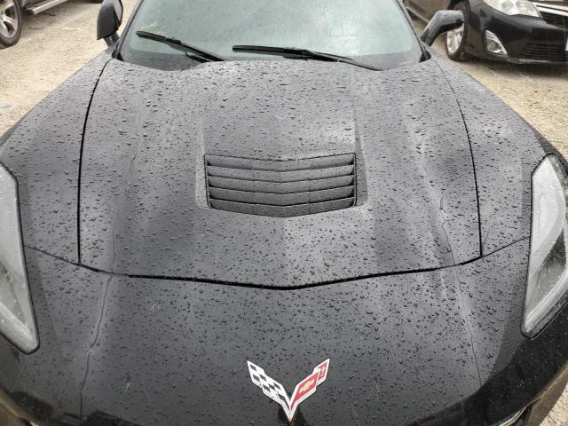 Photo 7 from auction – 2016 CHEVROLET CORVETTE S with VIN 1G1YH2D78G5113554