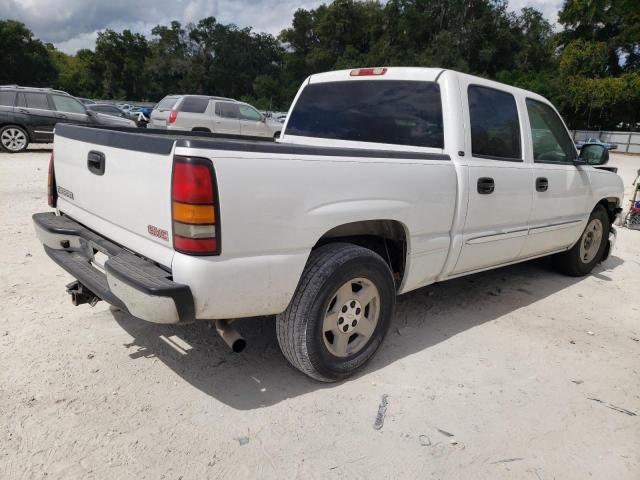 Foto 4 de la subasta – 2005 GMC NEW SIERRA con VIN 2GTEC13T751247598