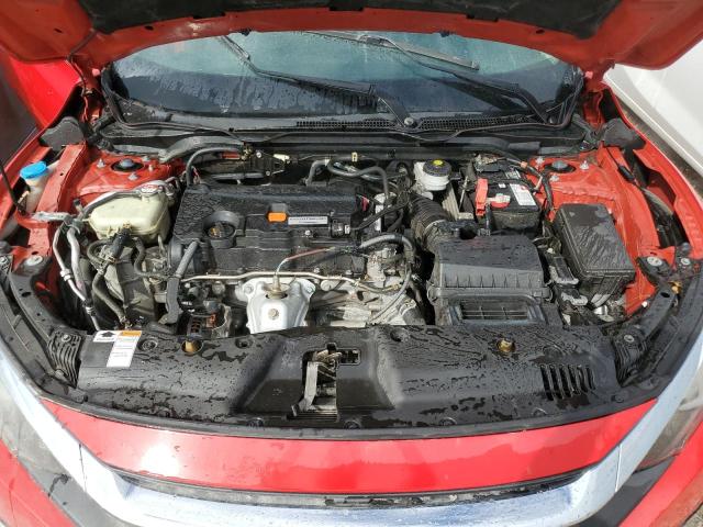 Photo 7 from auction – 2016 HONDA CIVIC LX with VIN 2HGFC2F59GH529521