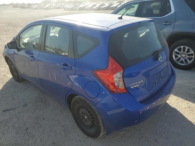 Photo 3 from auction – 2015 NISSAN VERSA NOTE with VIN 3N1CE2CP8FL435236