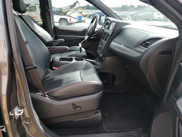 Photo 5 from auction – 2019 DODGE GRAND CARA with VIN 2C4RDGEG0KR764319