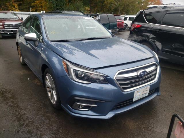 Photo 1 from auction – 2018 SUBARU LEGACY 2.5 with VIN 4S3BNAN60J3025820
