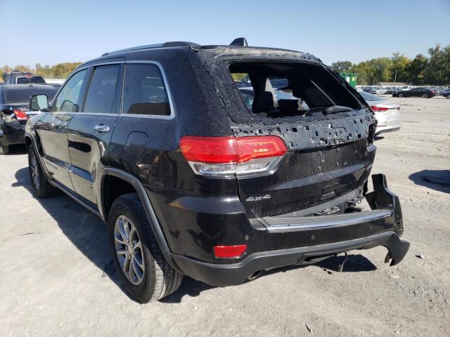 Photo 3 from auction – 2014 JEEP GRAND CHER with VIN 1C4RJFBT5EC368016