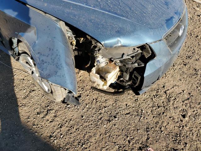 Photo 9 from auction – 2008 HYUNDAI SONATA GLS with VIN 5NPET46C98H335682