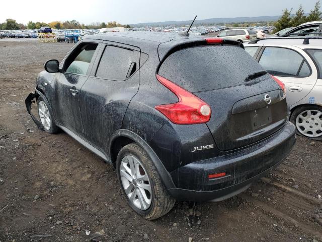 Photo 3 from auction – 2011 NISSAN JUKE S with VIN JN8AF5MV9BT014474
