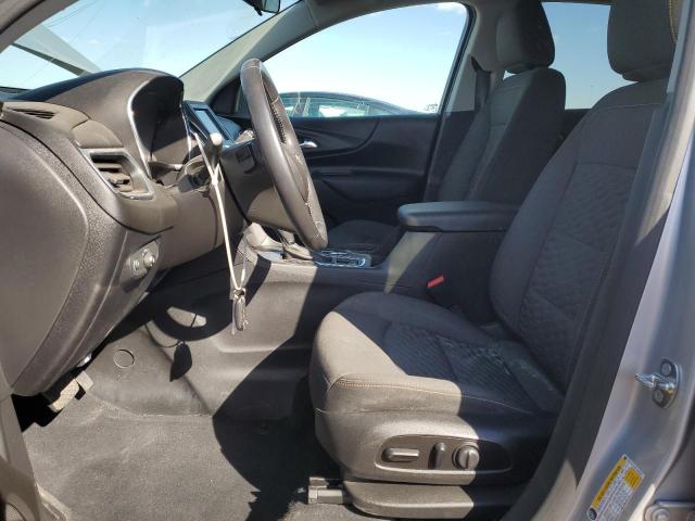 Photo 7 from auction – 2019 CHEVROLET EQUINOX LT with VIN 3GNAXJEV6KS608067