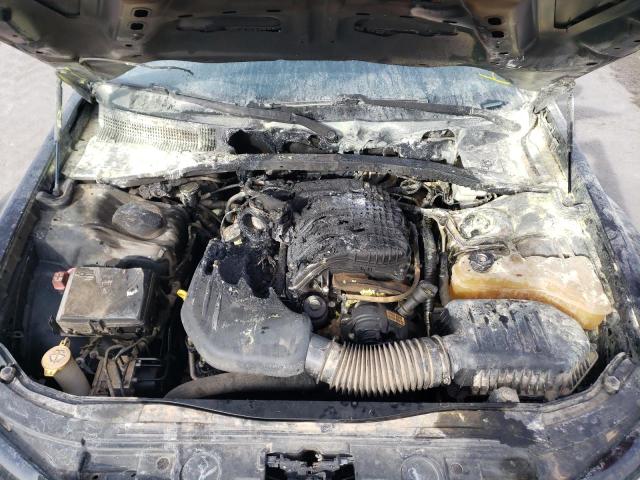 Photo 7 from auction – 2013 CHRYSLER 300C with VIN 2C3CCAEGXDH620876