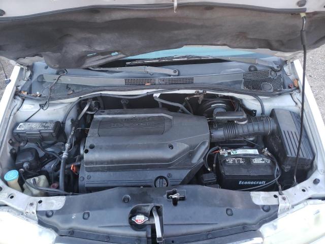 Photo 7 from auction – 2002 HONDA ODYSSEY EX with VIN 5FNRL18942B042800