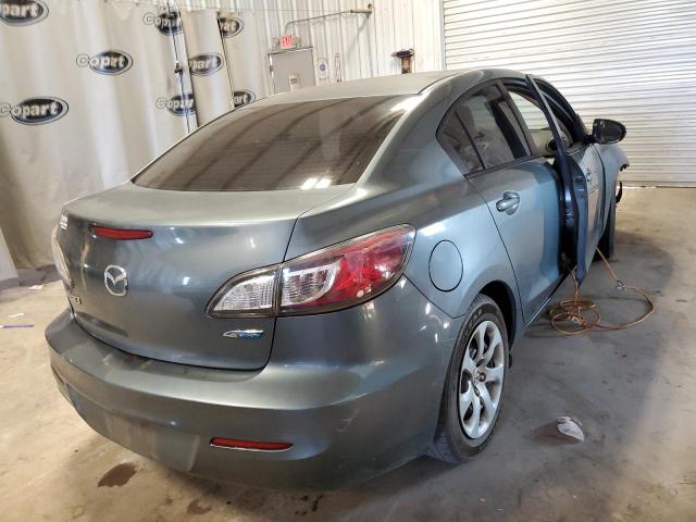 Photo 4 from auction – 2013 MAZDA 3 I with VIN JM1BL1U71D1739228