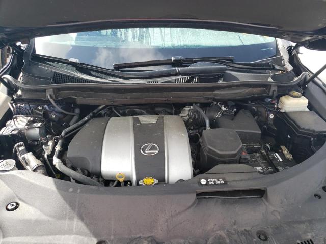 Photo 7 from auction – 2016 LEXUS RX 350 with VIN 2T2ZZMCA8GC001627