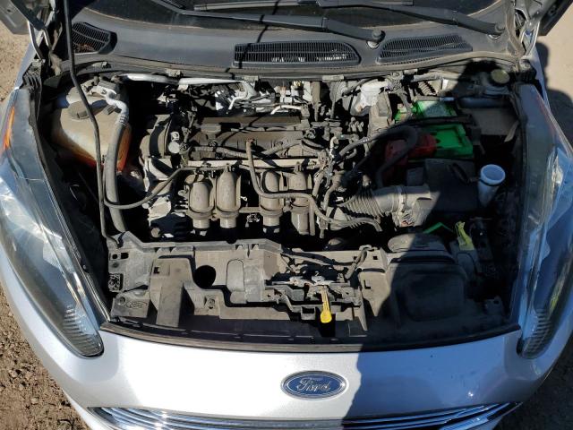 Photo 7 from auction – 2014 FORD FIESTA S with VIN 3FADP4AJ6EM243589