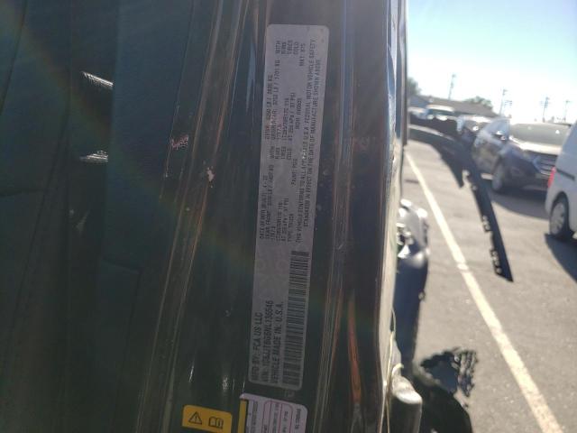 Photo 10 from auction – 2022 JEEP GLADIATOR with VIN 1C6JJTBG6NL136546