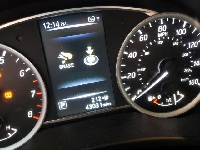 Photo 8 from auction – 2017 NISSAN SENTRA S with VIN 3N1AB7AP0HY401152
