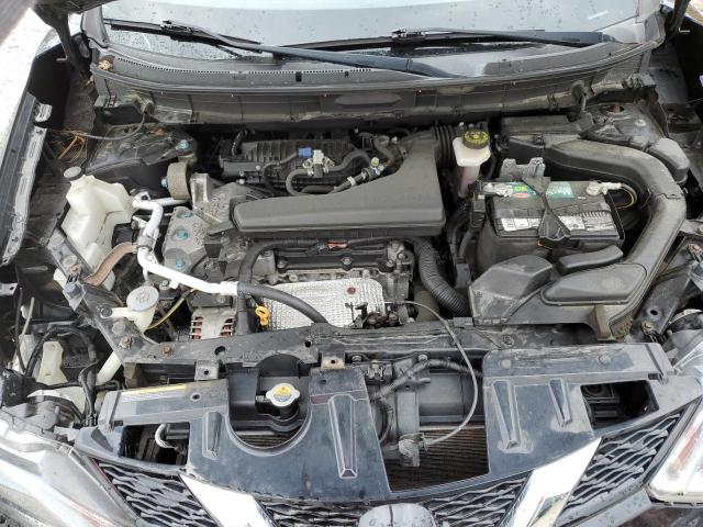 Photo 7 from auction – 2016 NISSAN ROGUE S with VIN KNMAT2MV3GP710685