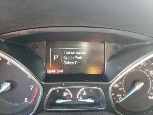 Photo 8 from auction – 2018 FORD ESCAPE SE with VIN 1FMCU9GD1JUC40906