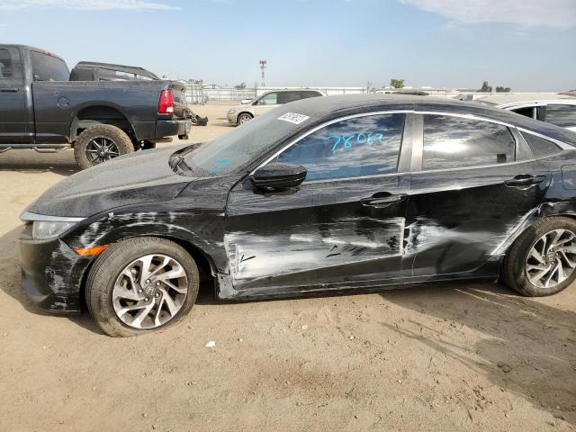 Photo 9 from auction – 2016 HONDA CIVIC EX with VIN 2HGFC2F78GH529897
