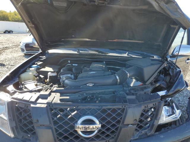 Photo 7 from auction – 2019 NISSAN FRONTIER S with VIN 1N6AD0ER5KN765644