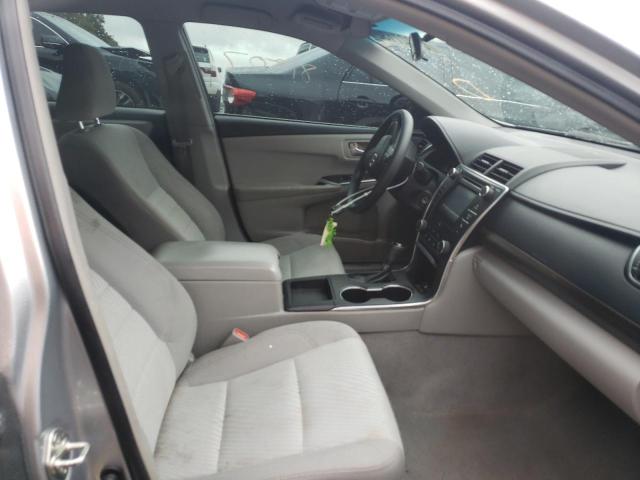 Photo 5 from auction – 2015 TOYOTA CAMRY LE with VIN 4T1BF1FK7FU906195