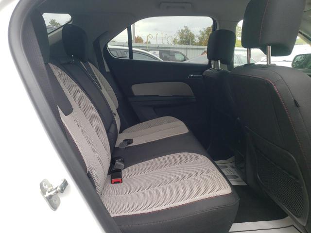 صورة رقم 6 من المزاد - 2013 CHEVROLET EQUINOX LT مع VIN 2GNFLEEK0D6285294