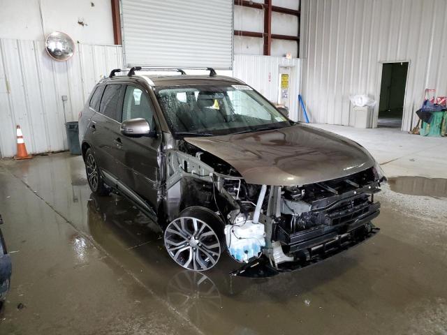 Photo 1 from auction – 2017 MITSUBISHI OUTLANDER with VIN JA4AZ3A36HZ023580