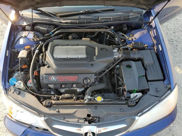 Photo 7 from auction – 2002 ACURA 3.2TL TYPE with VIN 19UUA56812A054074