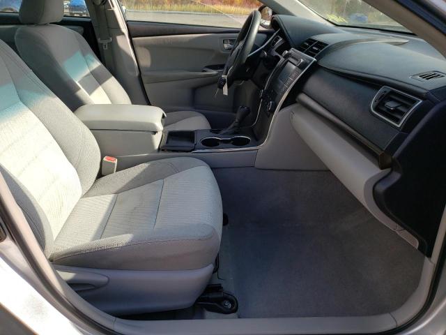 Photo 5 from auction – 2015 TOYOTA CAMRY LE with VIN 4T4BF1FK7FR451029