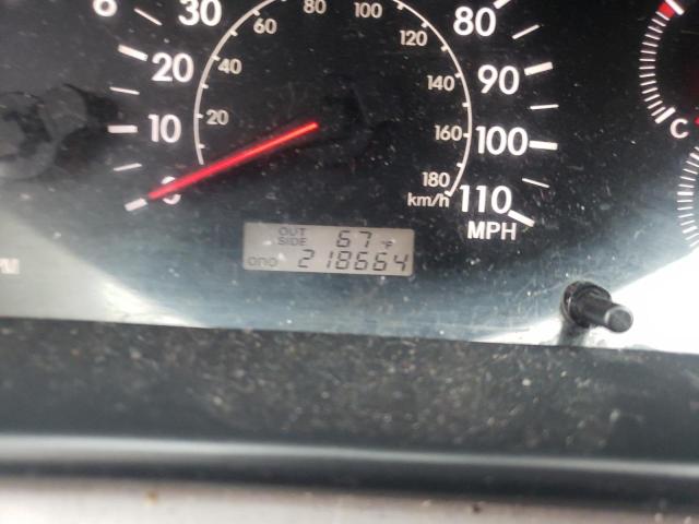 Photo 8 from auction – 2005 TOYOTA COROLLA CE with VIN 1NXBR30E15Z521493