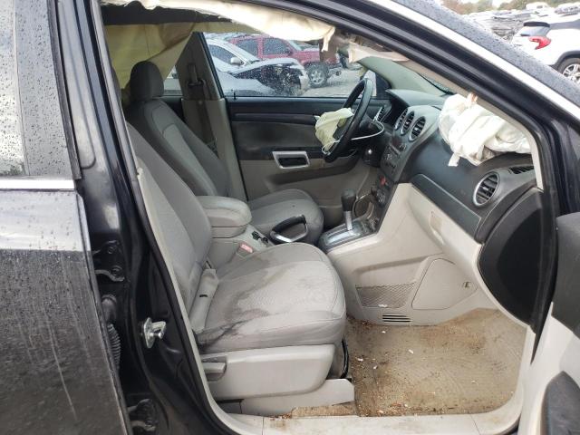Photo 5 from auction – 2008 SATURN VUE XE with VIN 3GSCL33P28S671998