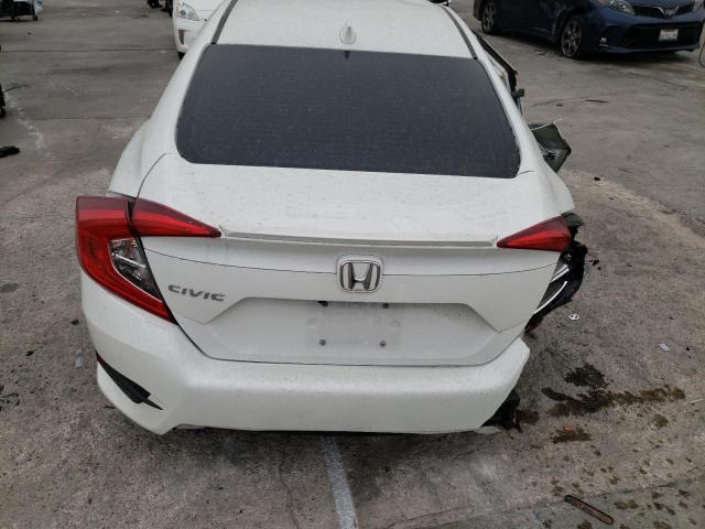Photo 6 from auction – 2016 HONDA CIVIC EX with VIN 2HGFC1F32GH647435