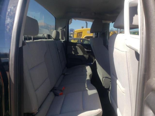 Photo 6 from auction – 2017 GMC SIERRA K15 with VIN 1GTV2LEC3HZ347236