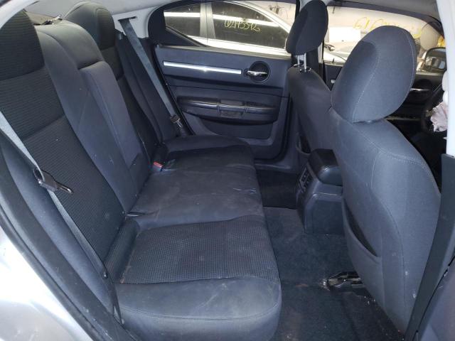 Photo 6 from auction – 2010 DODGE CHARGER SX with VIN 2B3CA3CV4AH230707