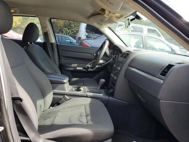 Photo 5 from auction – 2008 DODGE CHARGER with VIN 2B3KA43R08H101958