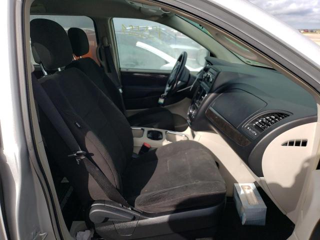 Photo 5 from auction – 2012 DODGE GRAND CARA with VIN 2C4RDGDG4CR107493