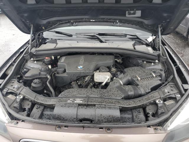 Photo 7 from auction – 2014 BMW X1 XDRIVE2 with VIN WBAVL1C59EVY12737