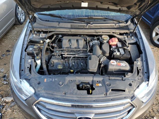 Photo 7 from auction – 2013 FORD TAURUS LIM with VIN 1FAHP2F83DG112222