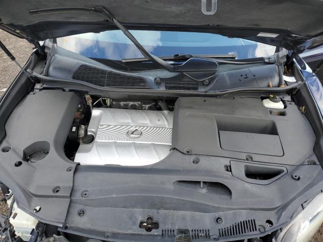 Photo 7 from auction – 2010 LEXUS RX 350 with VIN 2T2BK1BA8AC010082