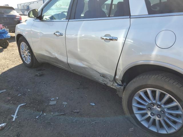 Photo 9 from auction – 2010 BUICK ENCLAVE CX with VIN 5GALVBED1AJ241245
