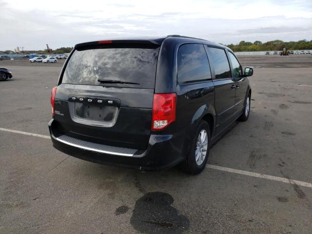 Photo 4 from auction – 2013 DODGE GRAND CARA with VIN 2C4RDGCG8DR514798